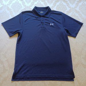 Under Armour Heatgear polo